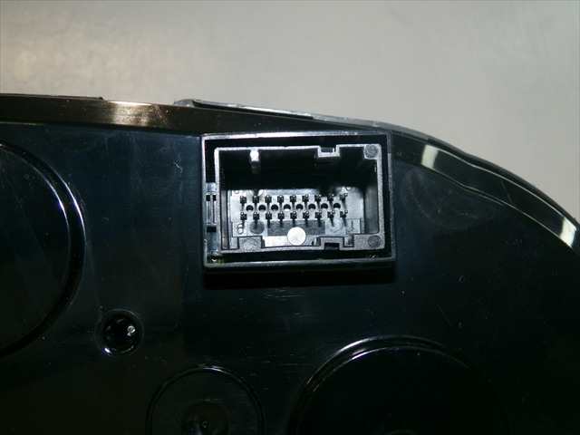 Foto 4ª: Cuadro de Instrumentos Lancia Delta 1.6 JTD 2008-2014 [198A2000] (2008)