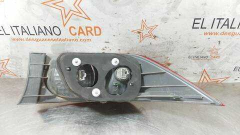 Foto 3ª: Piloto Trasero Izquierdo Honda Accord 2.0 COMFORT BERLINA 155CV 114KW [K20A6] (2004)