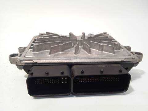 Foto 3ª: Centralita Motor ECU Ford S Max 2.5 ST 220CV 162KW WA6) [HUWA] (2007)