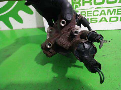 Foto 3ª: Bomba Inyeccion Ford C Max 1.8 TDCI TD CAT 116CV 85KW CB3) [D/ KKDA] (2008)