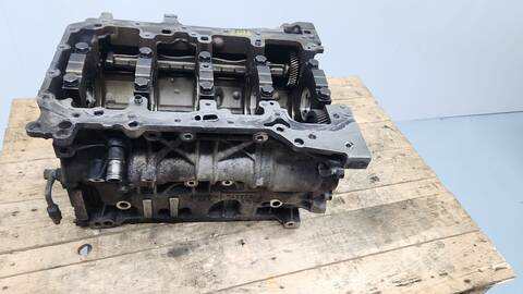 Foto 1ª: Bloque Motor Bmw Serie 3 315 318D BERLINA 143CV 105KW [N47D20C] (2015)