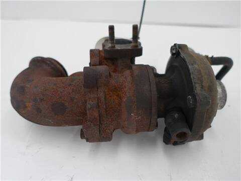 Turbocompresor Citroen Nemo 1.4 HDI 68CV 50KW