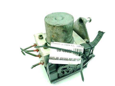 Abs Mercedes Sprinter 311 CDI 4X4 906.631 906.633 906.635 906.637) FURGON