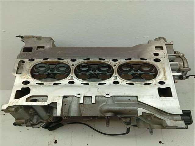 Foto 3ª: Culata Ford Puma 1.0 ECOBOOST 125CV 92KW [B7JA,B7JB,B7JE] (2023)