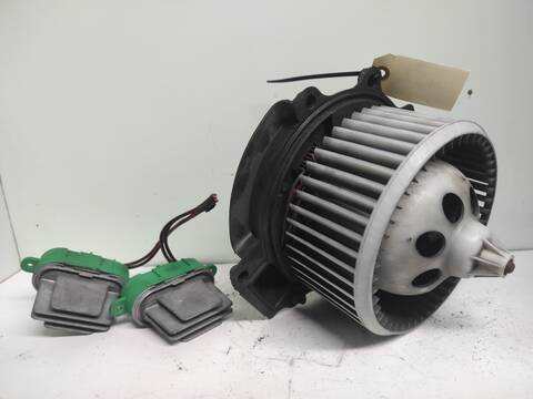 Foto 2ª: Ventilador de Calefacción Renault Espace G9T742 (2004)
