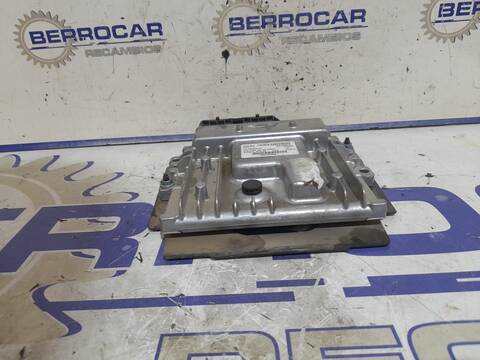 Foto 2ª: Centralita Motor ECU Peugeot 5008 2.0 BLUE-HDI FAP 150CV 110KW [RHE (DW10CTED4)] (2010)