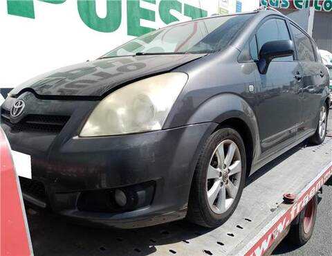 Foto 2ª: Transmision Delantera Derecha Toyota Corolla 2.2 [2AD-FTV]