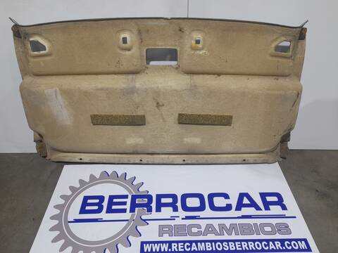 Foto 2ª: Techo Interior Iveco Daily 2.3 DIESEL CAT 126CV 93KW FURGON (2014)