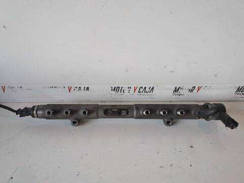 Rampa Inyectora Volvo V70 FAMILIAR 2.4 DIESEL CAT 185CV
