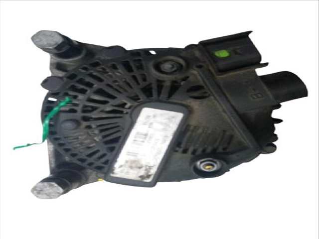 Foto 3ª: Alternador Ford Focus 1.6 TDCI (2010)