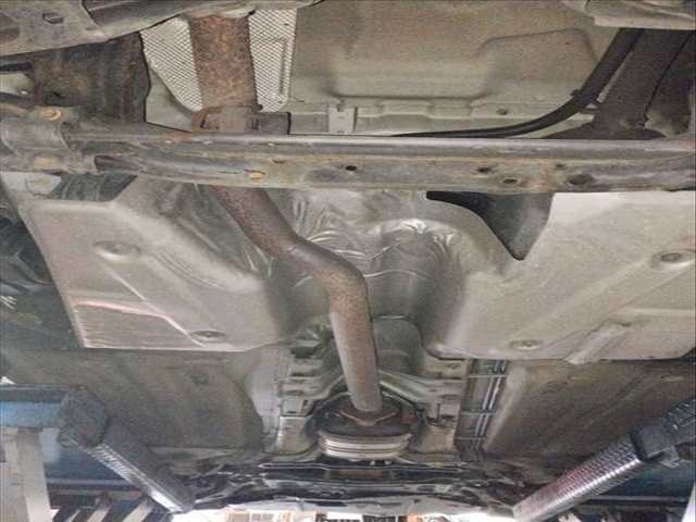 Tubo de Escape Ford Kuga TREND 136CV 100KW