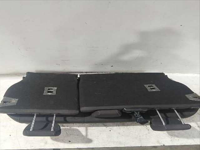 Foto 3ª: Asientos Traseros Ford Ka 1.2 70CV [B2KA] (2014)