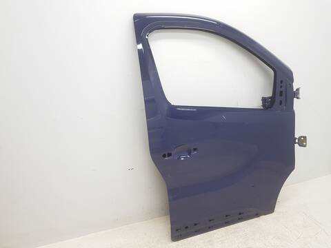Foto 3ª: Puerta Delantera Derecha Renault Trafic L1H1 29T KOMFORT (2014)