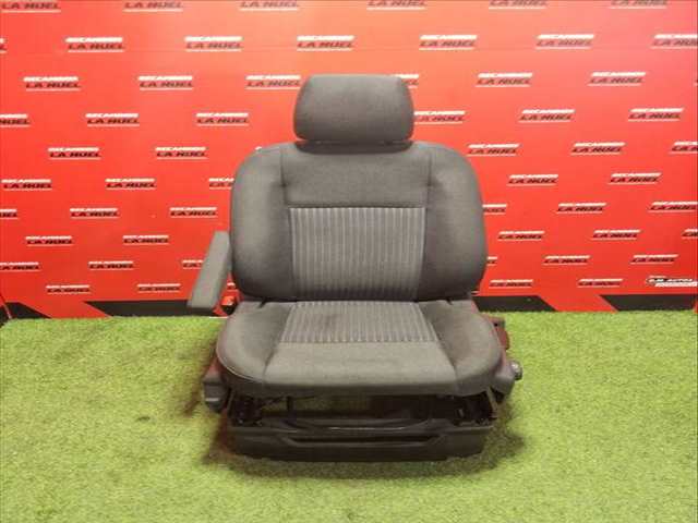 Foto 2ª: Asiento Delantero Izquierdo Ford Transit 2.0 ECOBLUE 4X4 170CV 125KW FURGONETA [BLRA,YNR6,YNRB] (2019)