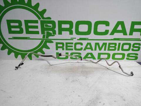 Tubos Aire Acondicionado Renault Scenic 1.9 DCI DIESEL 131CV