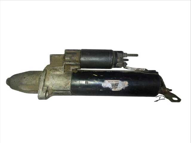 Foto 2ª: Motor de Arranque Audi A8 4.2 QUATTRO AUT. 299CV (1994)