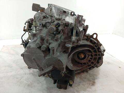 Foto 3ª: Caja Cambios Honda Crv ES 140CV 103KW RD8) [N22A2] (2006)