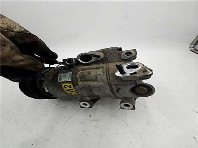 Foto 2ª: Compresor Aire Acondicionado Hyundai Sonata 2.0 STYLE [2.0 LTR. - 110 KW CRDI CAT] [D4EA]