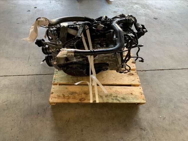 Motor Completo Nissan Qashqai 1.4 16V 158-159CV 0CV