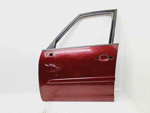 Puerta Delantera Izquierda Citroen C4 AVATAR PICASSO 136CV 100KW