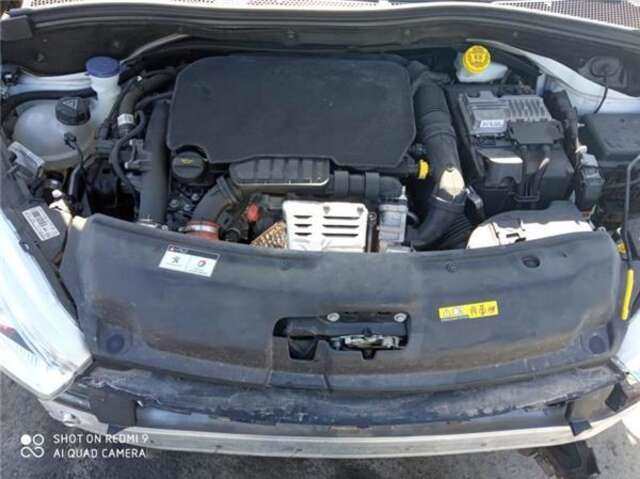 Foto 3ª: Mando Climatizador Peugeot 208 1.2 ALLURE [1.2 LTR. - 81 KW 12V E-THP - PURETECH] [HNZ-HN01]