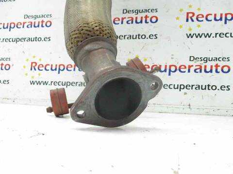 Foto 3ª: Catalizador Mazda 3 LF BERLINA (2007)