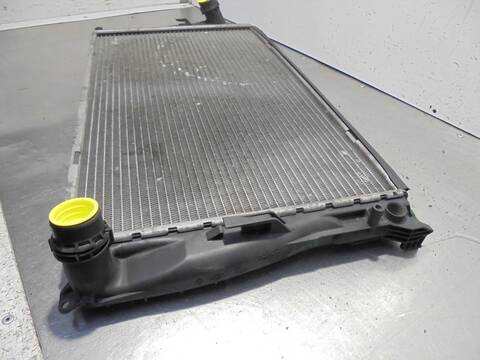 Foto 4ª: Radiador Motor Bmw Serie 1 114 2.0 16V BERLINA 143CV 105KW [N47D20C] (2010)