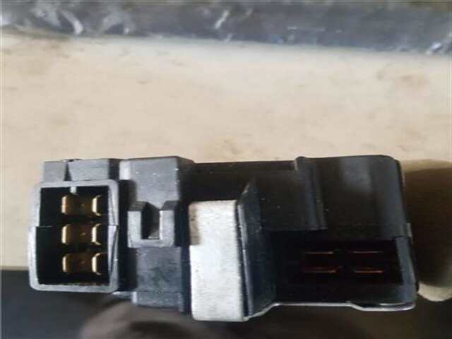 Foto 2ª: Mando Multifuncion Citroen Bx 19 D [162 (XUD9)]