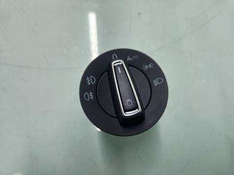 Mando Luces Volkswagen Tiguan ADVANCE 4MOTION 150CV 110KW