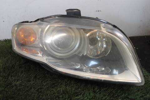 Faro Derecho Audi A4 2.0 TDI 16V 103KW) 140CV