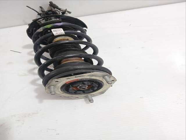 Foto 3ª: Amortiguador Delantero Izquierdo Ford Ka 1.2 70CV [B2KA] (2014)