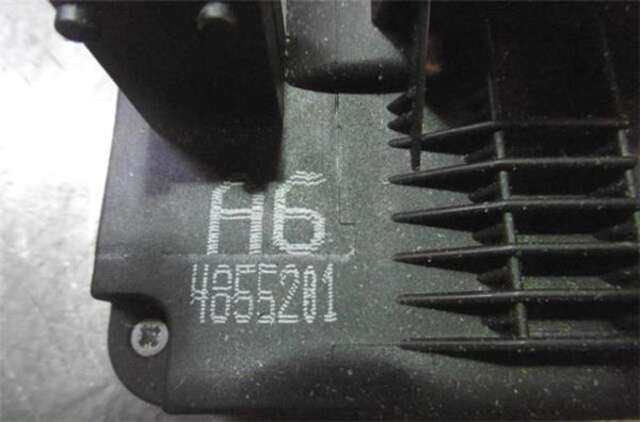 Cerradura Puerta Trasera Derecha Saab 9-3 2.3 T BERLINA (06.1997-_06.2001)
