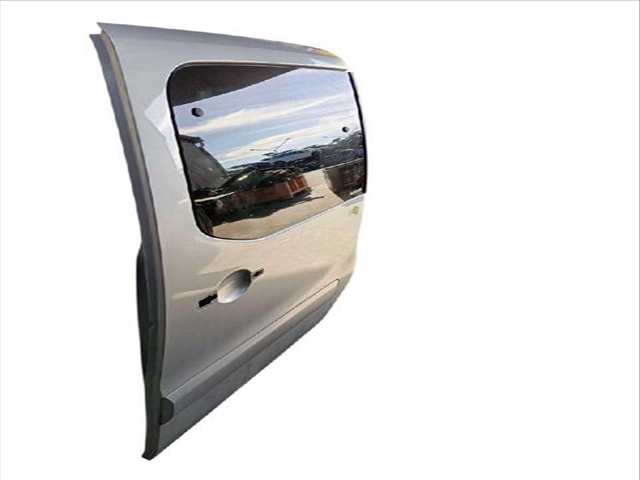Foto 3ª: Puerta Lateral Corredera Izquierda Citroen Berlingo 1.6 HDI 90 (2008)