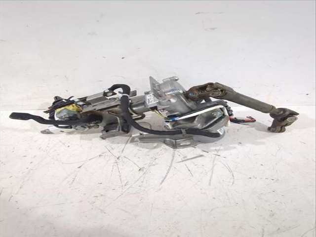 Columna Dirección Nissan Qashqai 1.5 DCI 110CV