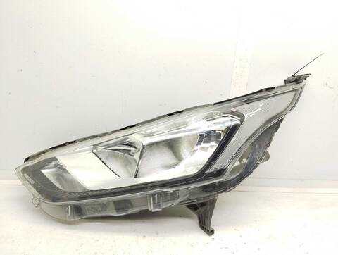 Faro Izquierdo Ford Transit KOMBI TREND LARGO 120CV 88KW