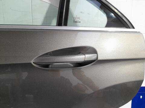 Foto 2ª: Puerta Trasera Izquierda Mercedes Clase E 180 2.1 CDI CAT AUT. 170CV [OM651924] (2009)