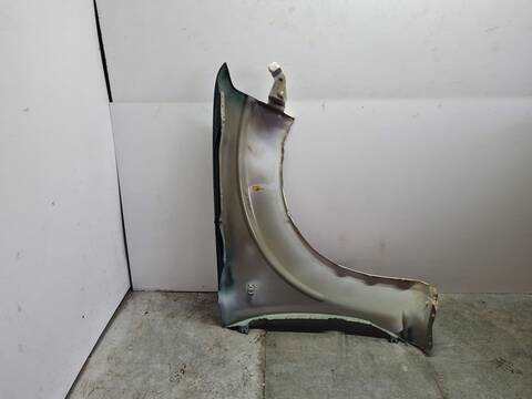 Foto 2ª: Aleta Delantera Izquierda Nissan Pathfinder GASOLINA [YD25DDTI] (2005)