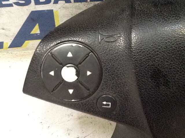 Foto 2ª: Airbag Delantero Izquierdo Mercedes Clase C 160 2.2 D 0CV (2007)