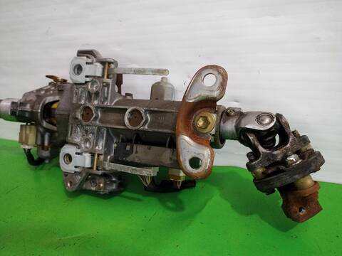 Foto 2ª: Columna Dirección Lexus RX LUXURY 204CV (2003)