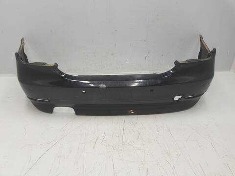 Paragolpes Trasero Bmw Serie 5 518 530D
