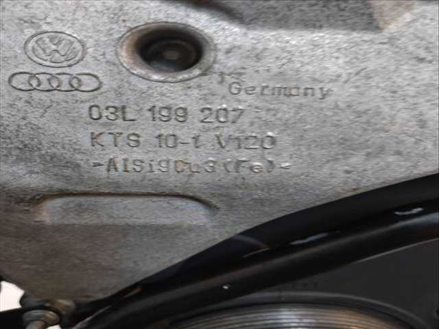Motor Completo Volkswagen Golf 2.0 TDI 140 CV 103KW