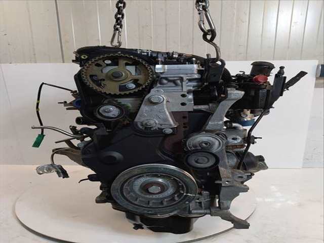 Foto 2ª: Motor Completo Jaguar XF 200 CV 147KW [224DT DW12C] (2014)