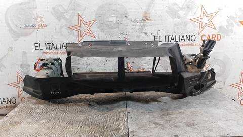 Refuerzo Paragolpes Delantero Ford Focus TREND 95CV 70KW