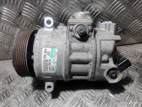 Compresor Aire Acondicionado Volkswagen Passat BKP BERLINA