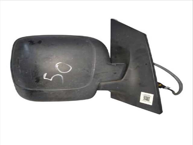Foto 2ª: Retrovisor Derecho Citroen Jumpy 1.6 HDI 90 8V (2007)