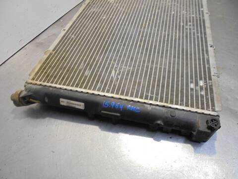 Foto 2ª: Radiador Motor Renault Megane 1.9 D ALIZE HATCHBACK BERLINA 64CV 47KW I BERLINA HATCHBACK BA0) [F8Q] (1996)