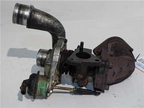 Turbocompresor Renault Scenic 1.9 DTI JA0N) 98CV 72KW I JA...)