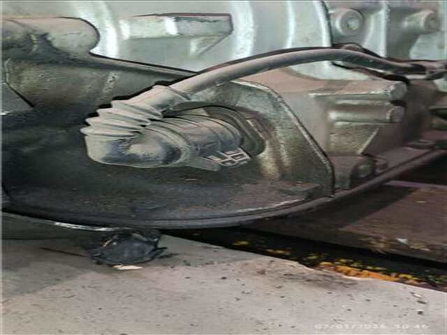 Foto 2ª: Caja Cambios Automatica Bmw Serie 5 518 3.0 530D [3.0 LTR. - 142 KW 24V TURBODIESEL CAT] [M57 D30]