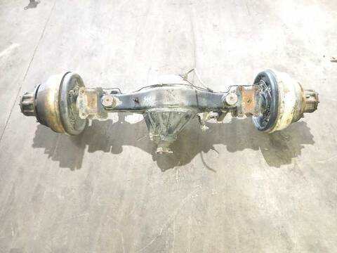 Puente Trasero Isuzu N FG 3 5T CABINA DOBLE 150CV 110KW