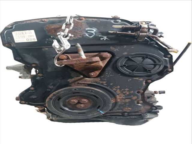 Foto 3ª: Motor Completo Ford Transit 86 CV 63KW [F3FA] (2004)